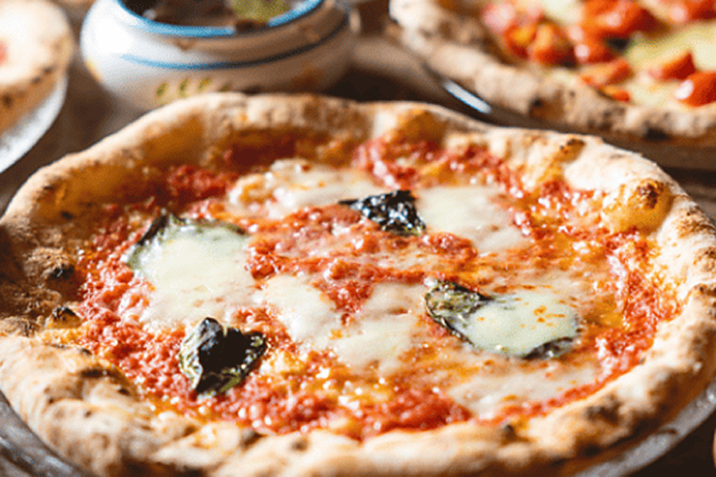 PIZZERIA DEL CAPITANO