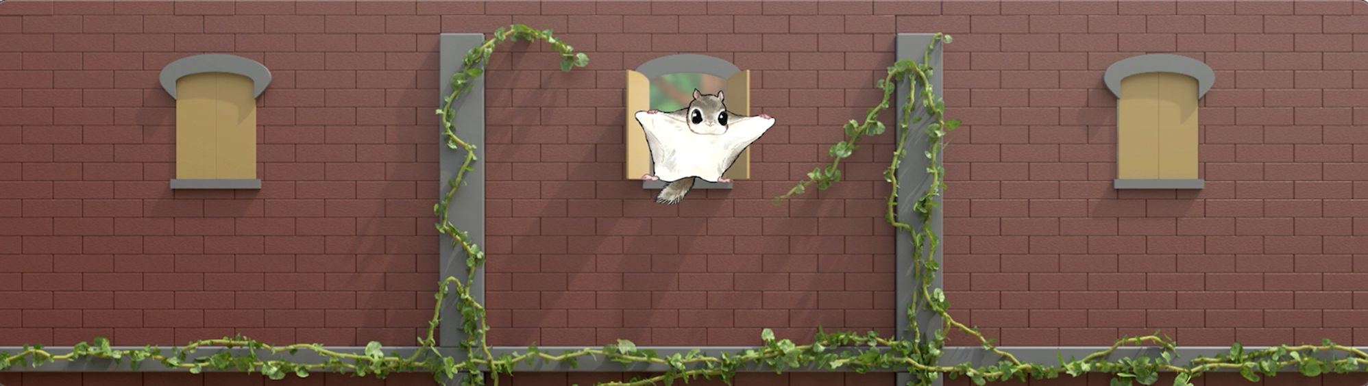 プロジェクションマッピング
