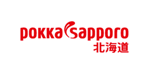 POKKA SAPPORO 北海道